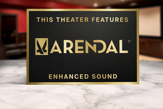 Arendal theater sign | cinema sign | theater decor